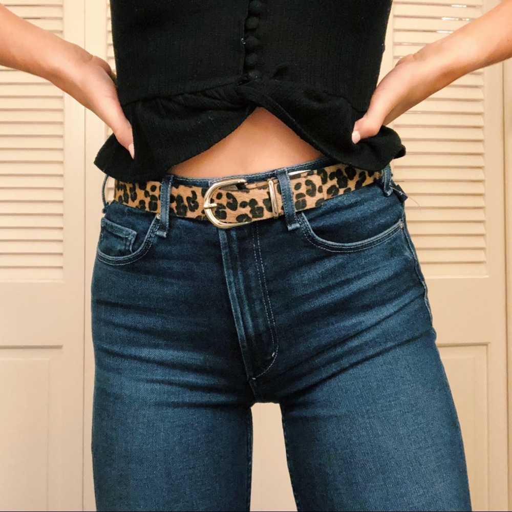 Vintage McGuire Bootcut Jeans